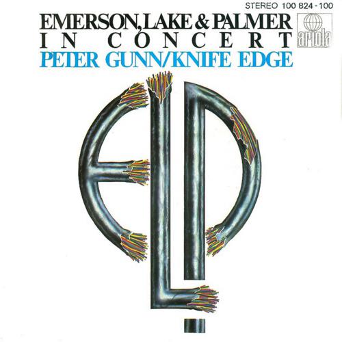 Emerson, Lake & Palmer